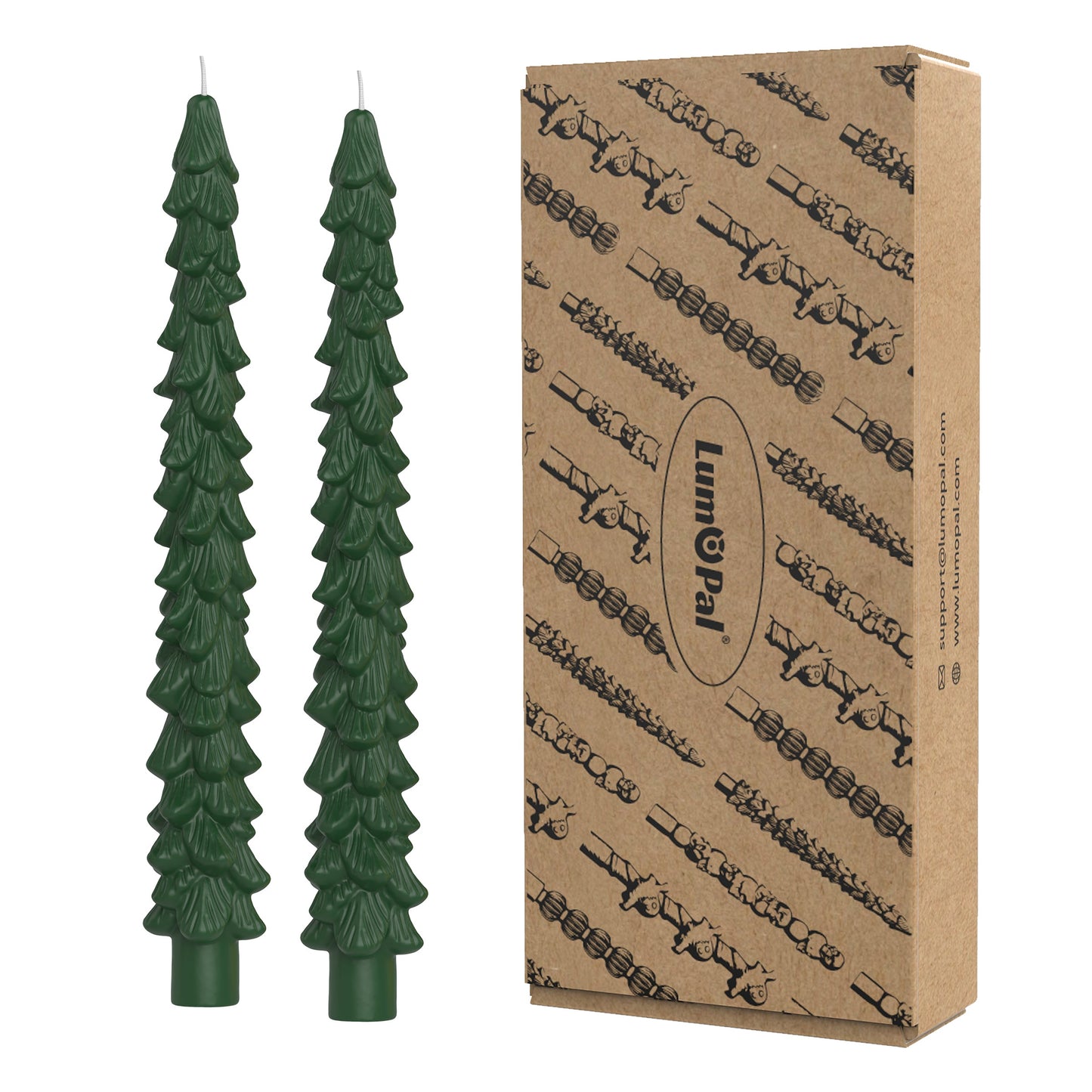 Festival Candle Collection-0