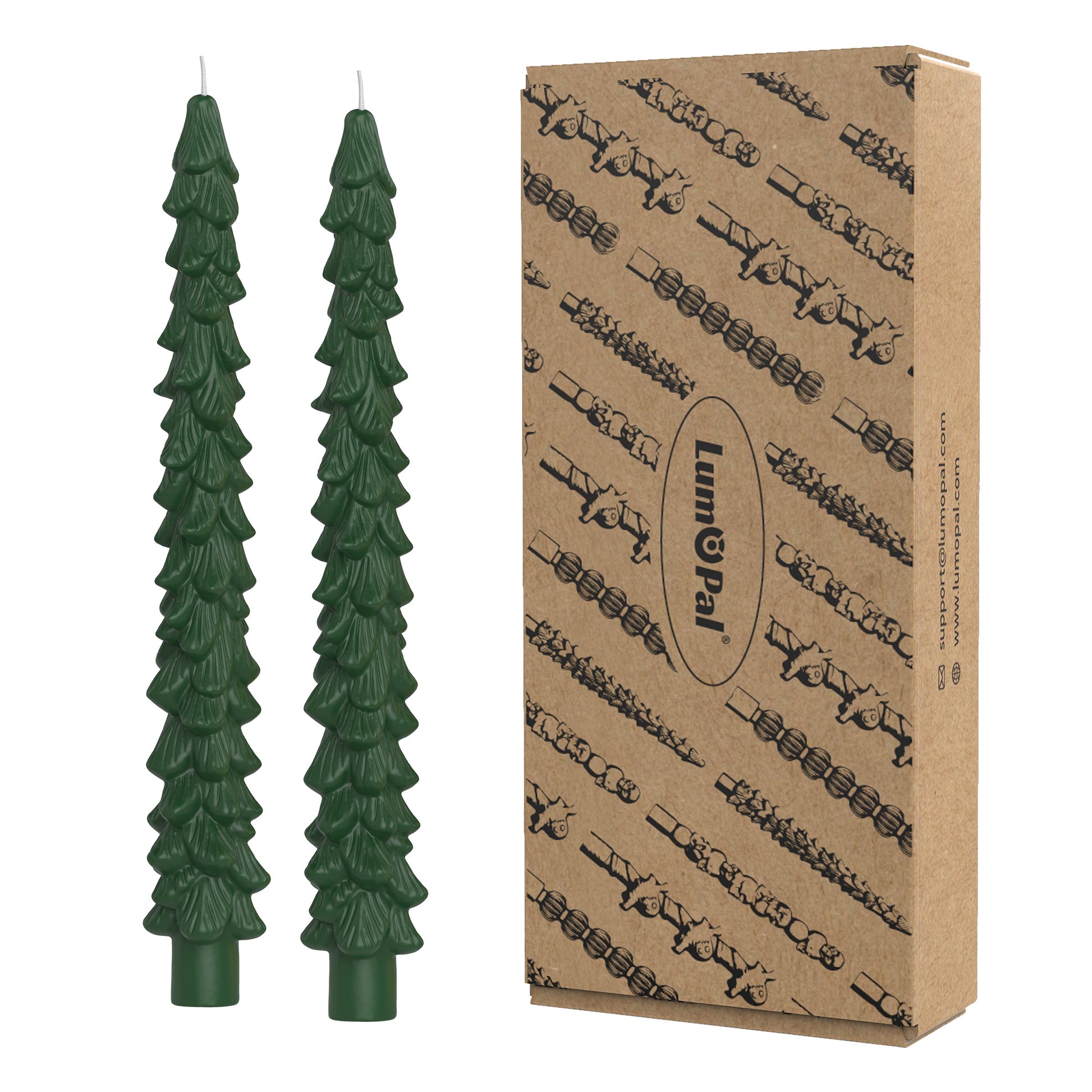 Festival Candle Collection-0