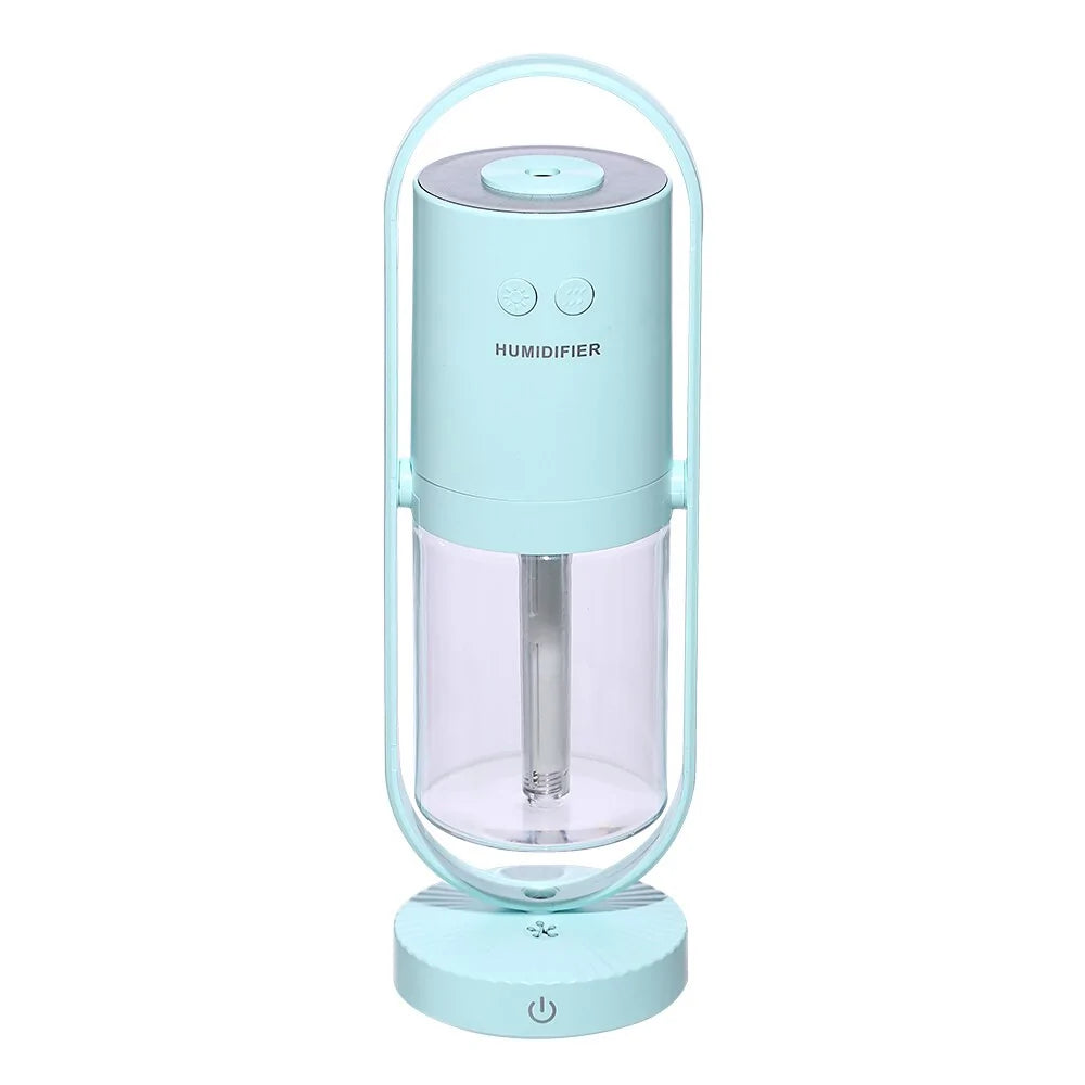 New Magic Negative Air Humidifier