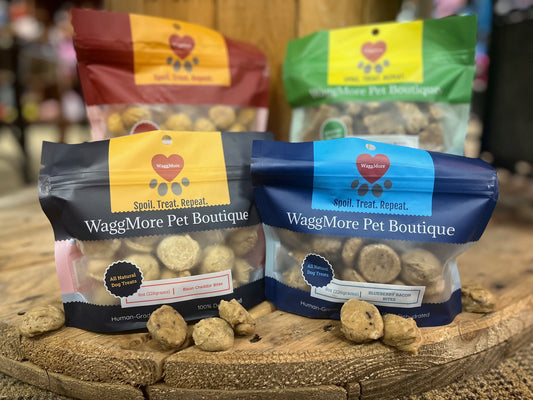 WaggMore Bites Dog Treats-0