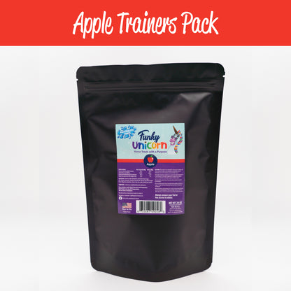 Trainers Pack-Apple-0