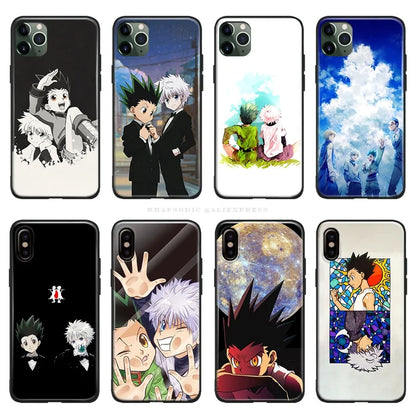 HUNTER x HUNTER Case(s) for Apple iPhone