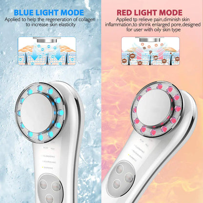 7 in 1 Facial Lifter and Massage