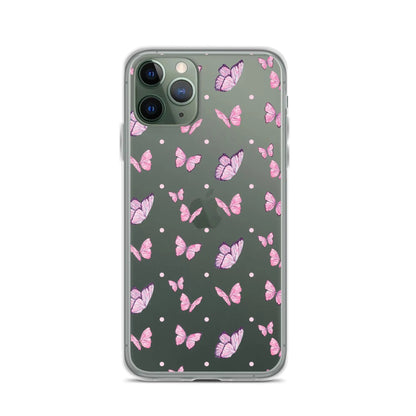 Stylish Printed Silicone iPhone Case-3