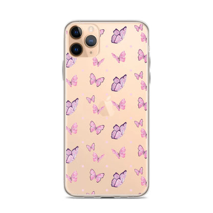 Stylish Printed Silicone iPhone Case-13