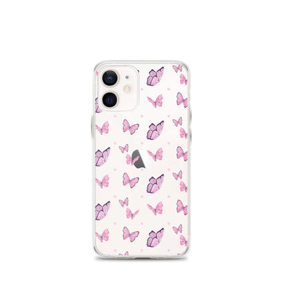 Stylish Printed Silicone iPhone Case-16