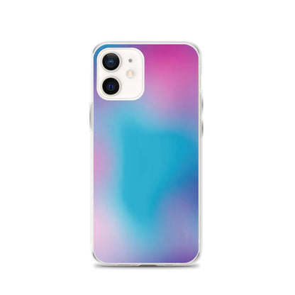 Stylish Printed Silicone iPhone Case-17
