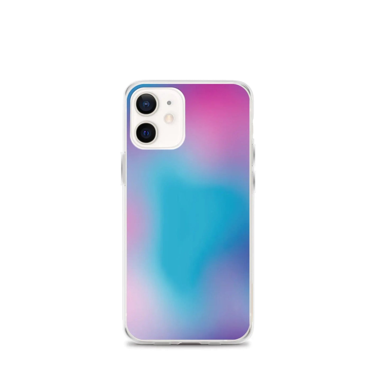 Stylish Printed Silicone iPhone Case-16