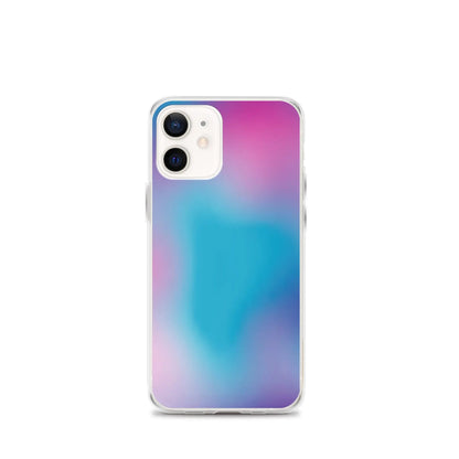 Stylish Printed Silicone iPhone Case-16