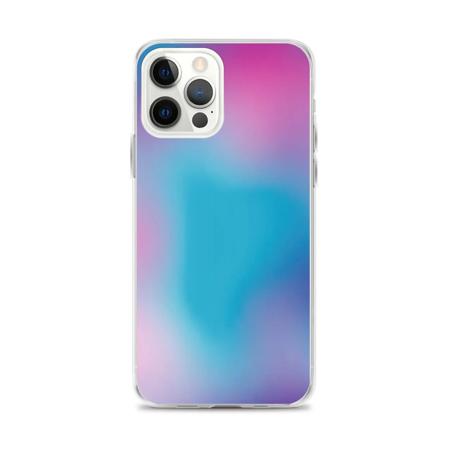 Stylish Printed Silicone iPhone Case-14