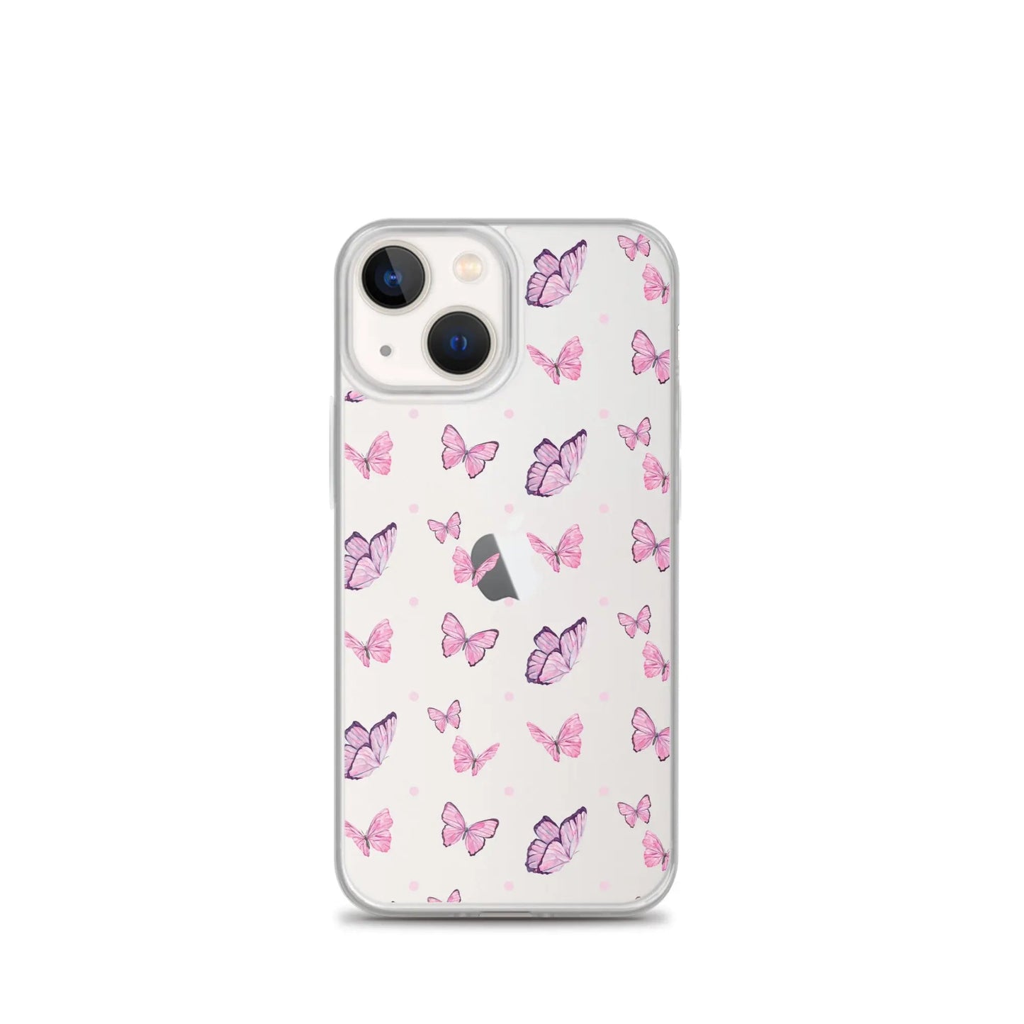 Stylish Printed Silicone iPhone Case-5