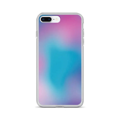 Stylish Printed Silicone iPhone Case-12