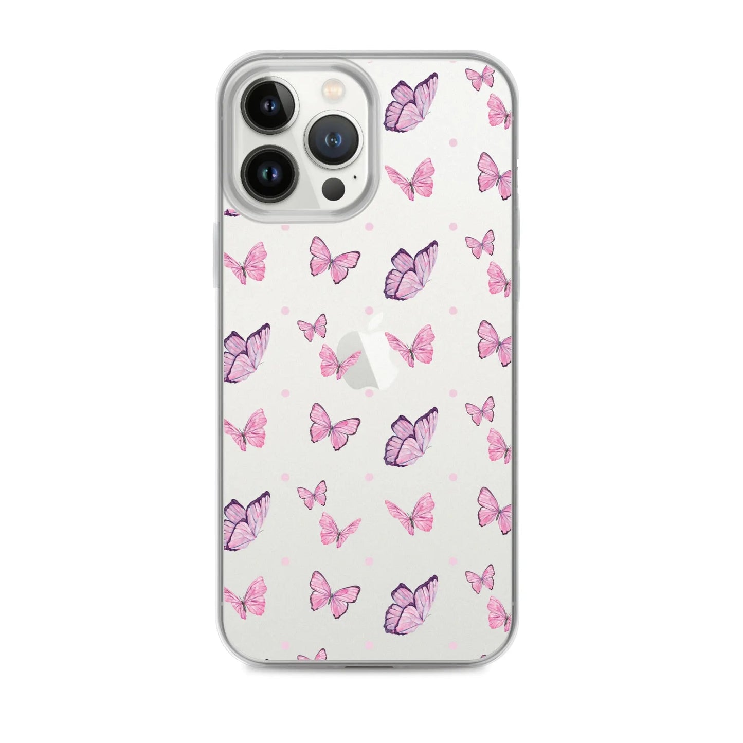 Stylish Printed Silicone iPhone Case-10