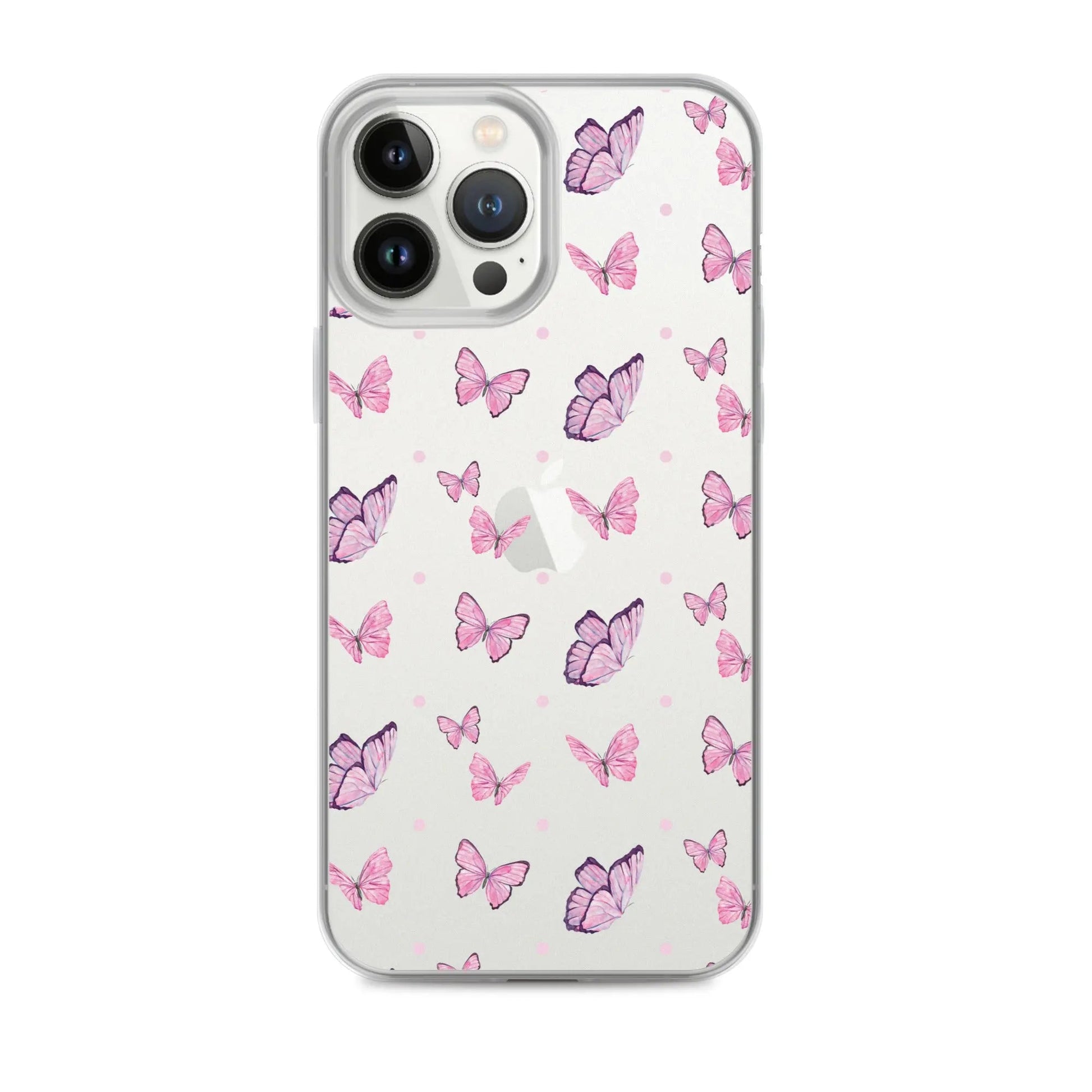 Stylish Printed Silicone iPhone Case-10