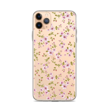 Stylish Printed Silicone iPhone Case-4