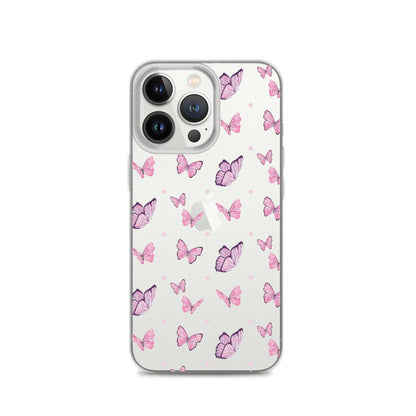 Stylish Printed Silicone iPhone Case-9