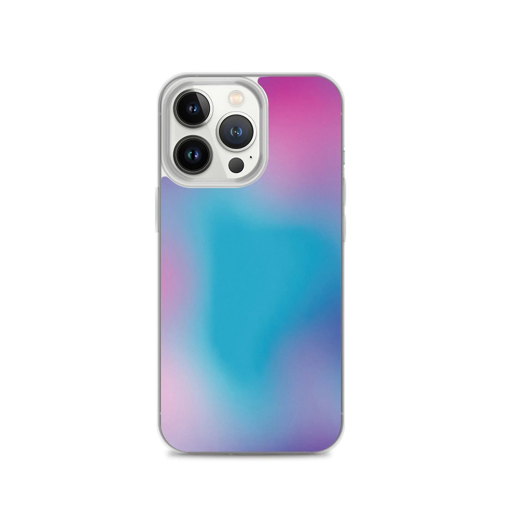 Stylish Printed Silicone iPhone Case-10