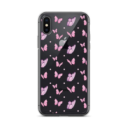 Stylish Printed Silicone iPhone Case-6