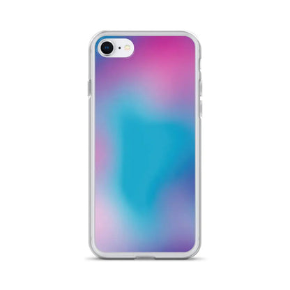 Stylish Printed Silicone iPhone Case-8