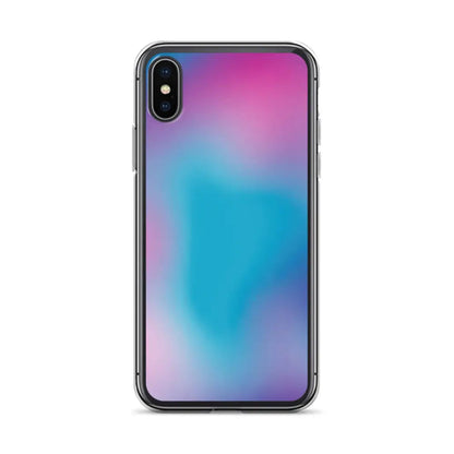 Stylish Printed Silicone iPhone Case-7