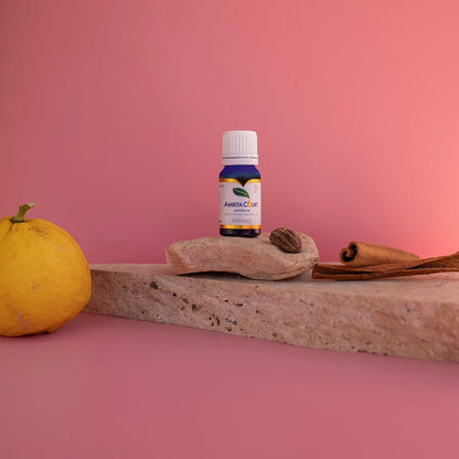 Intimacy Essential Oil Blend | Sensual & Euphoric | Hormone & Postpartum Depression | Australian Made-1