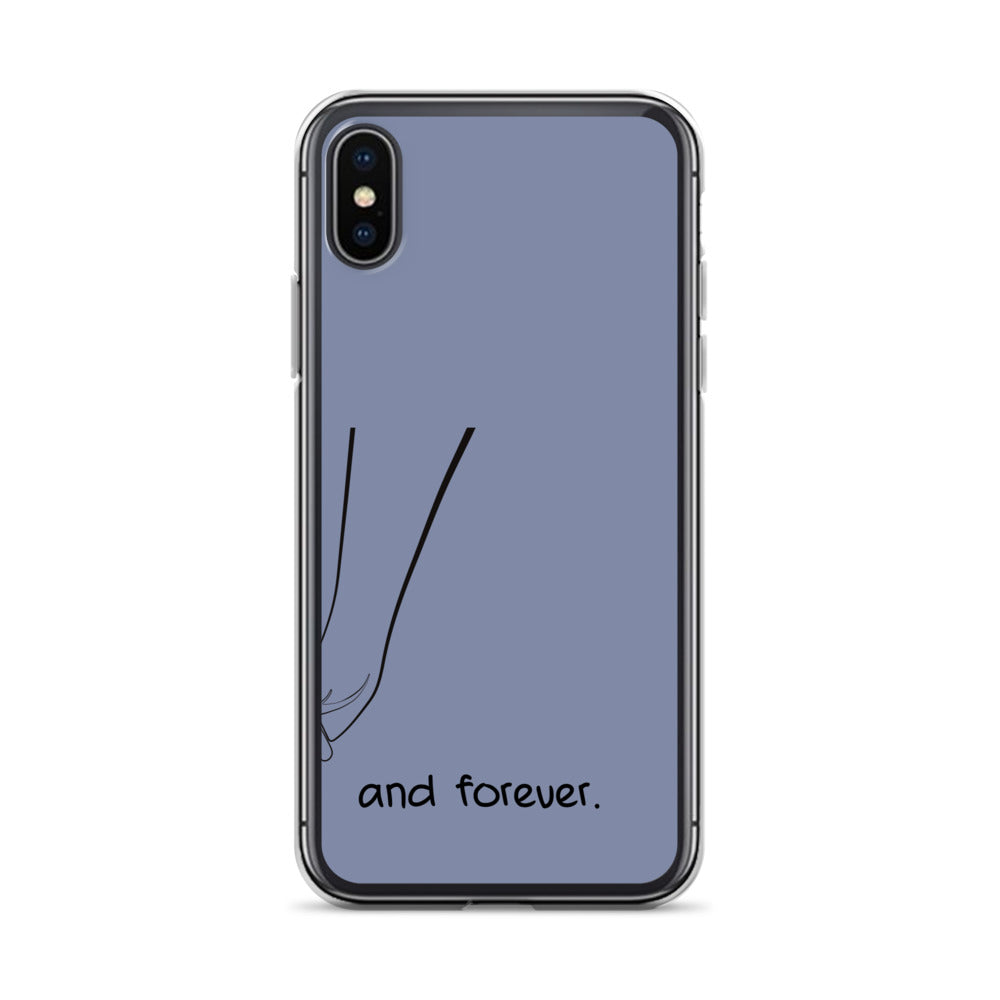Lightweight Protective Silicone iPhone Case-7
