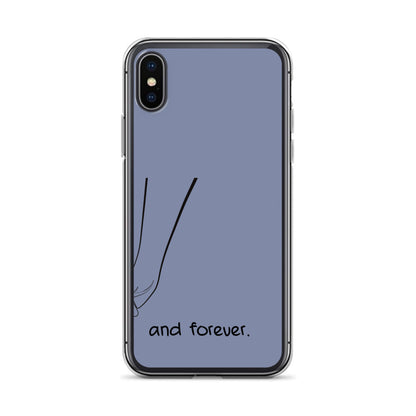 Lightweight Protective Silicone iPhone Case-7