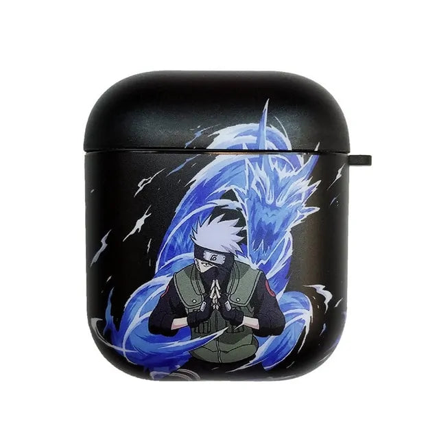 Dragon Ball Wukong Apple Airpods Case