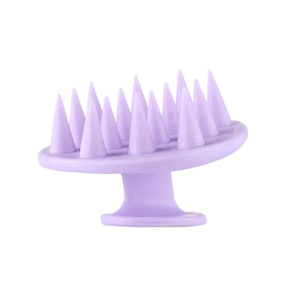 Head Scalp Massage Brush