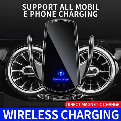 Car Wireless Charger