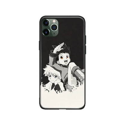 HUNTER x HUNTER Case(s) for Apple iPhone