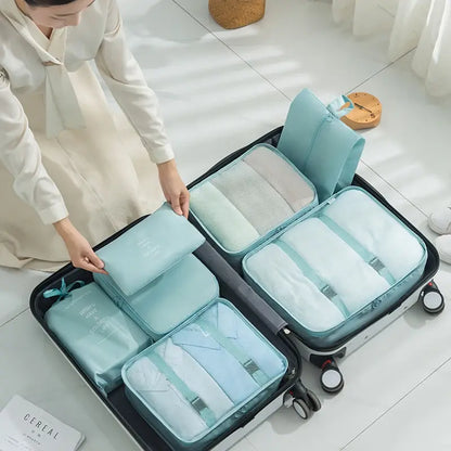 TravelCube Organize Kit