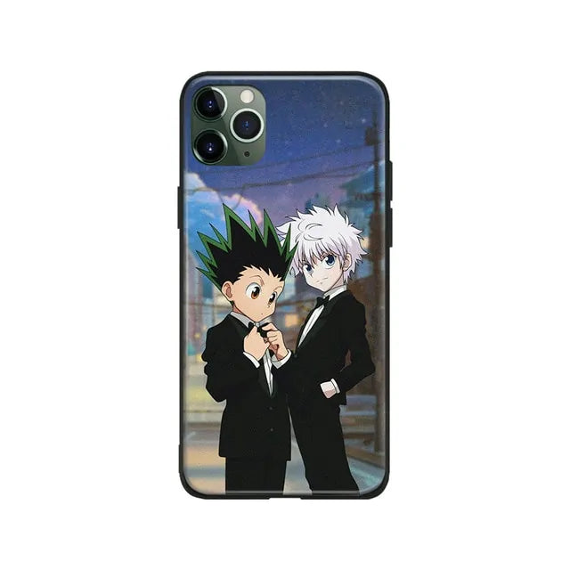 HUNTER x HUNTER Case(s) for Apple iPhone