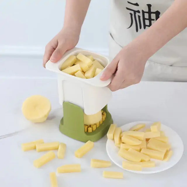 Potato Fry Cutter