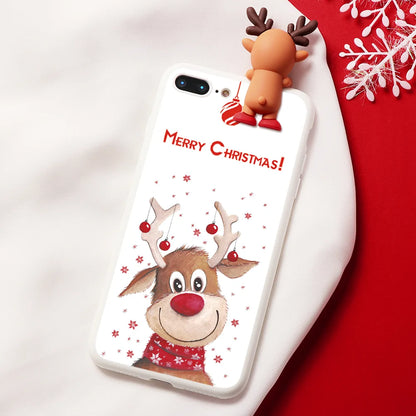 Deer Case For iPhone