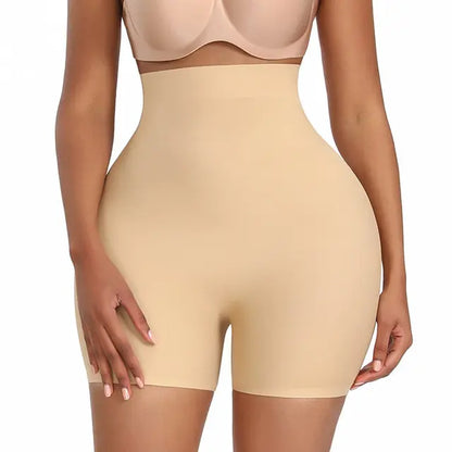 High Waist Women Padded Seamless Butt Lifter