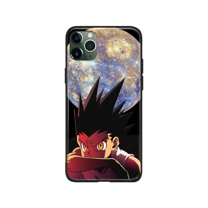 HUNTER x HUNTER Case(s) for Apple iPhone