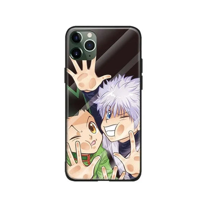 HUNTER x HUNTER Case(s) for Apple iPhone