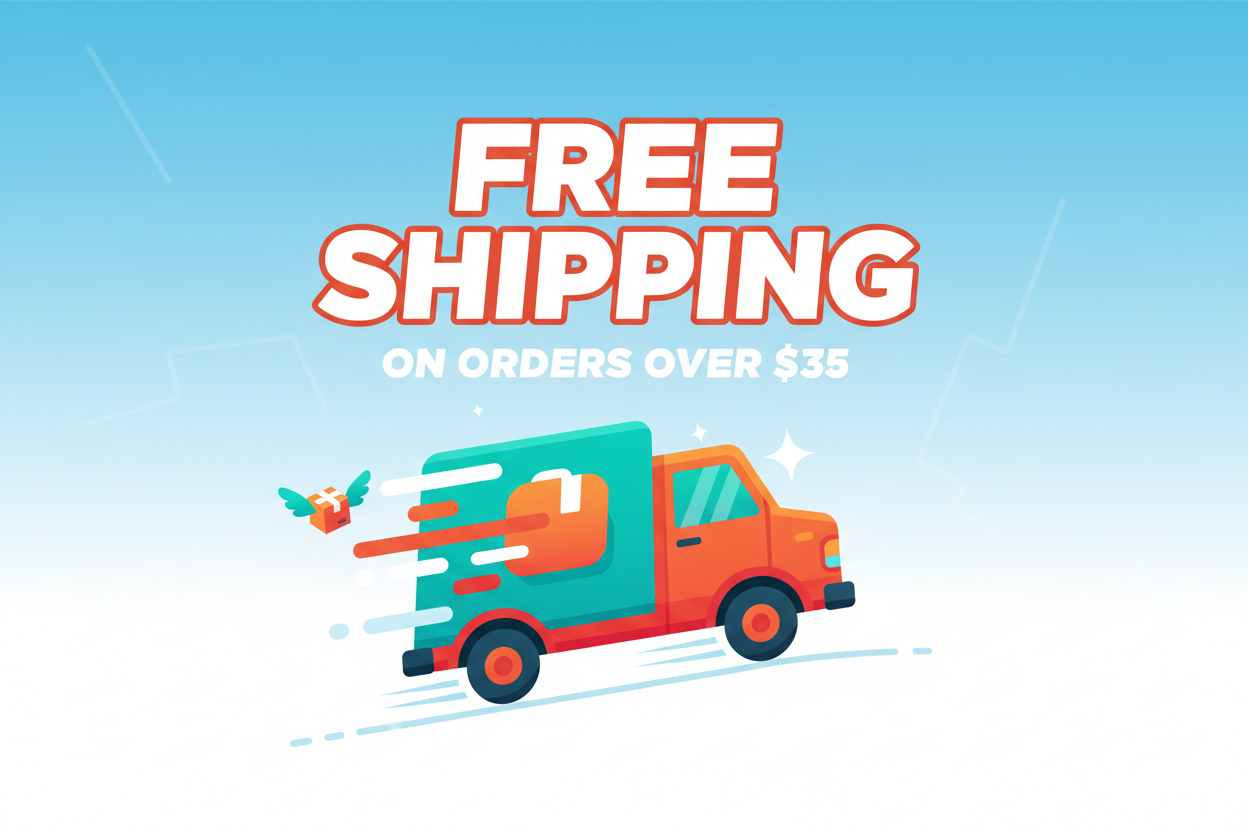 try again add a truck