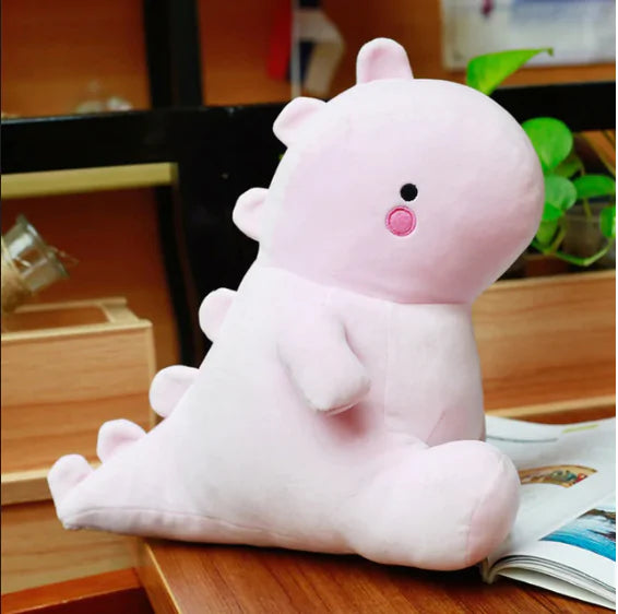 Cute Phat Dinosaur Plush Toys