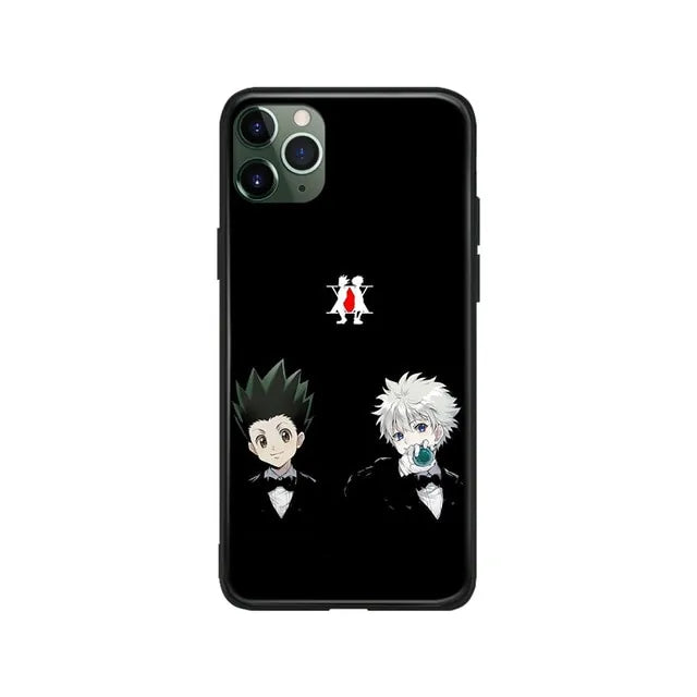 HUNTER x HUNTER Case(s) for Apple iPhone