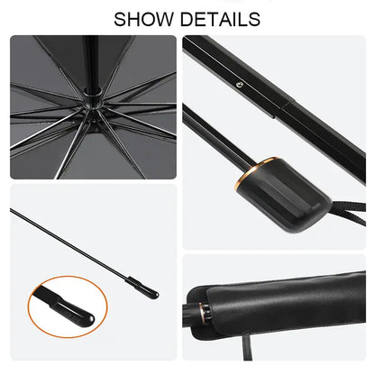 Car Sunshade Umbrella