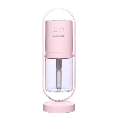 New Magic Negative Air Humidifier