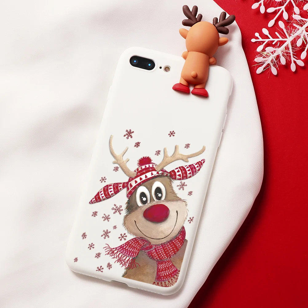 Deer Case For iPhone