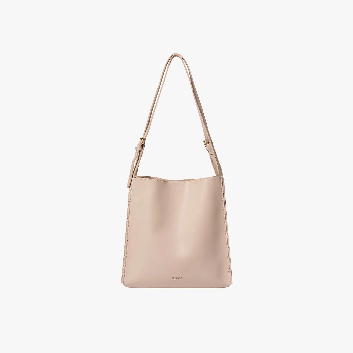 Olives Vegan Leather Tote