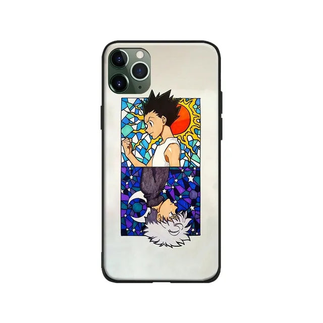 HUNTER x HUNTER Case(s) for Apple iPhone